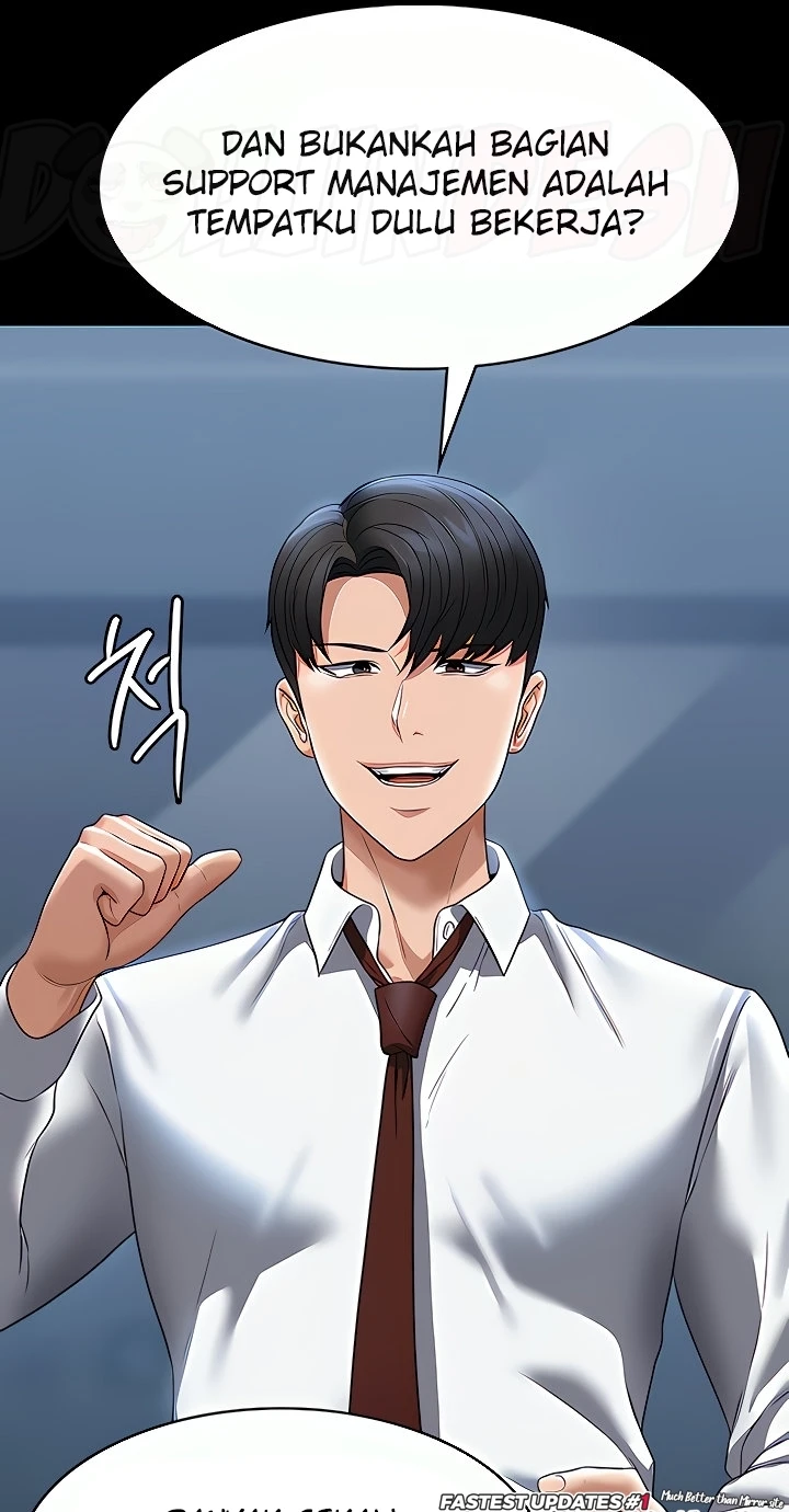 Supervisor Access Chapter 87