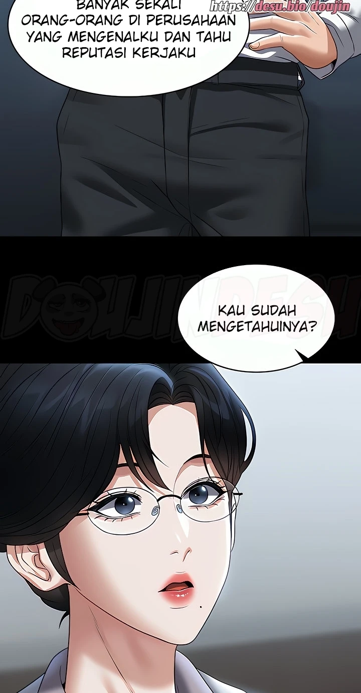Supervisor Access Chapter 87