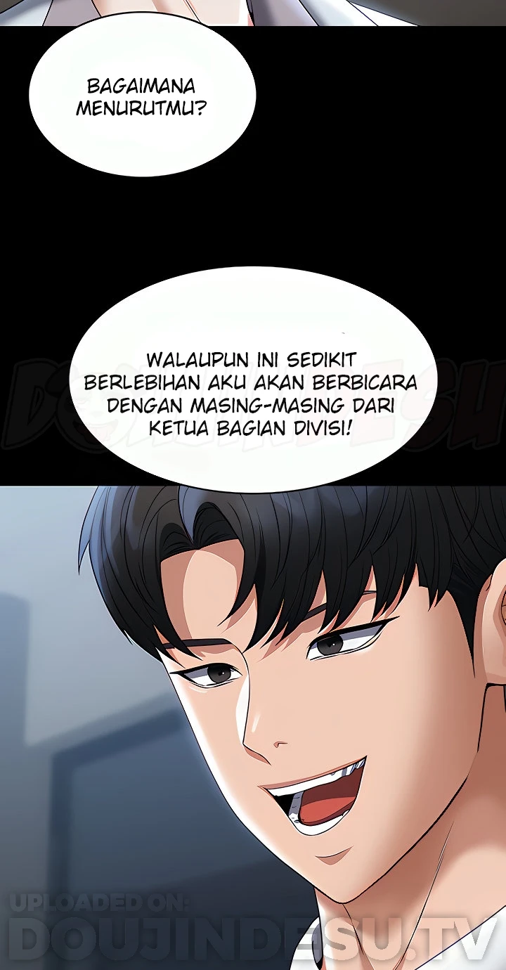 Supervisor Access Chapter 87