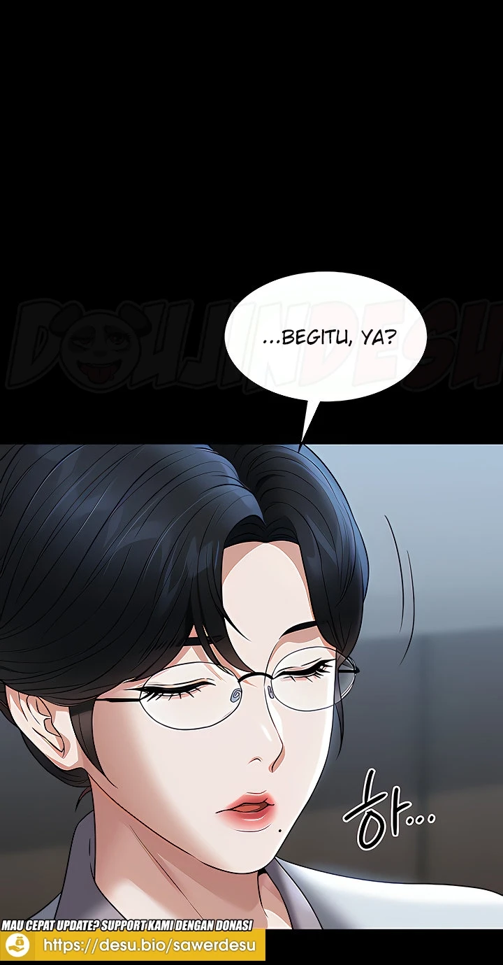 Supervisor Access Chapter 87