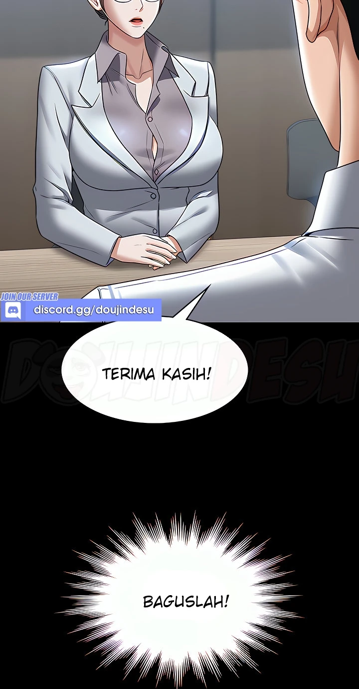 Supervisor Access Chapter 87