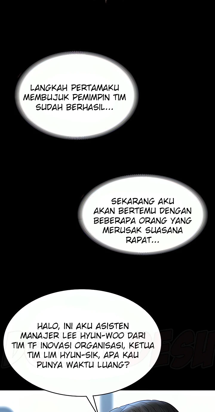 Supervisor Access Chapter 87