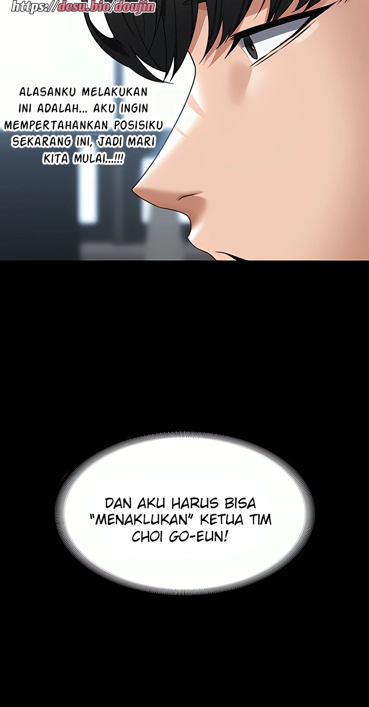 Supervisor Access Chapter 87