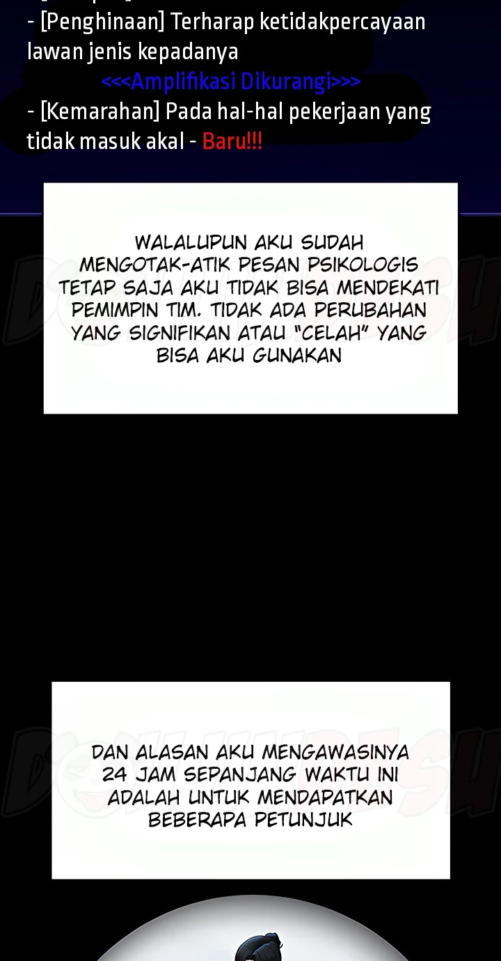 Supervisor Access Chapter 87