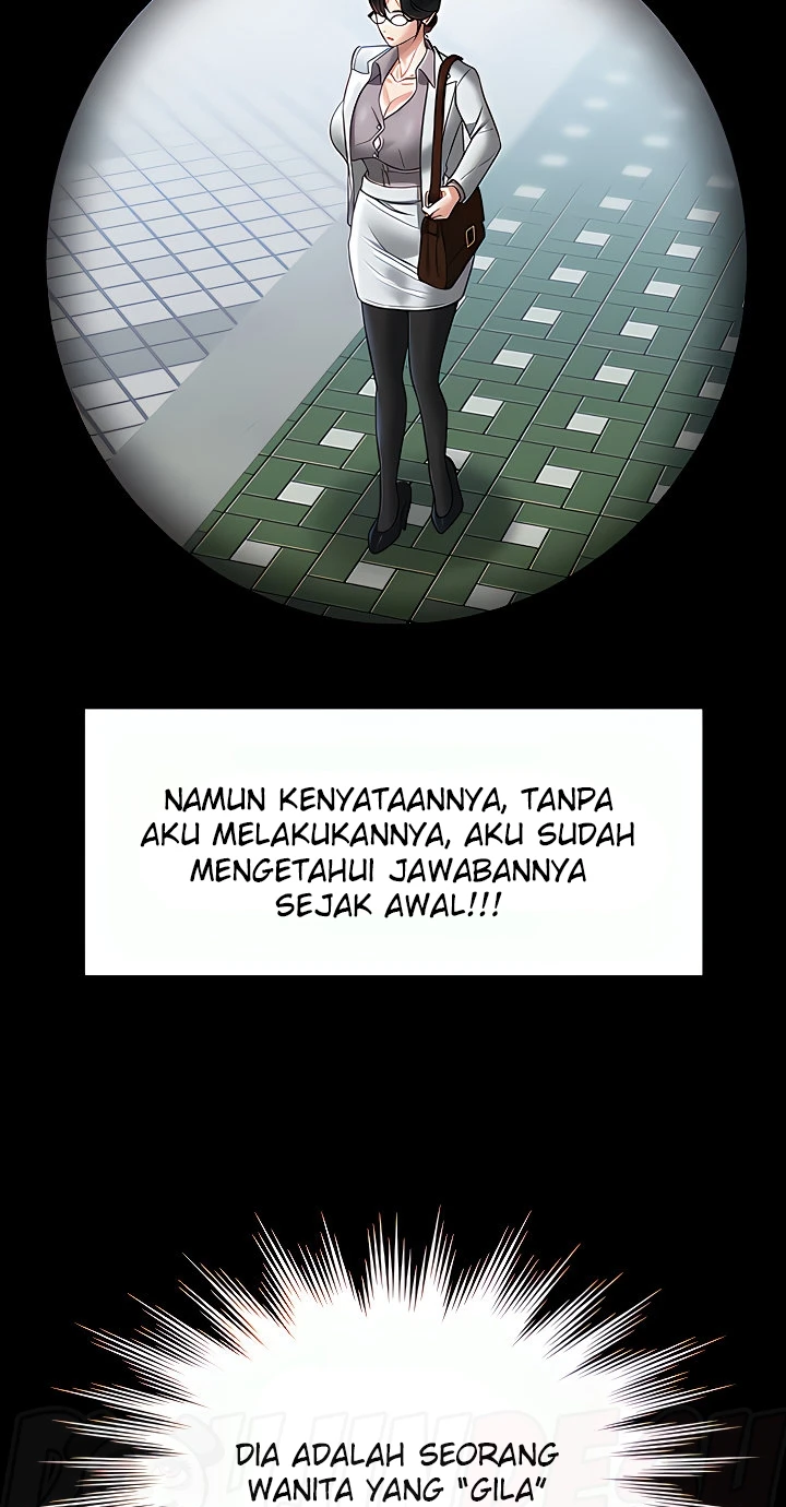 Supervisor Access Chapter 87