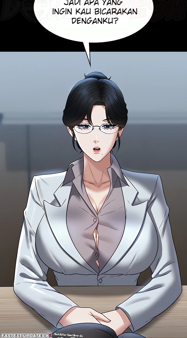 Supervisor Access Chapter 87