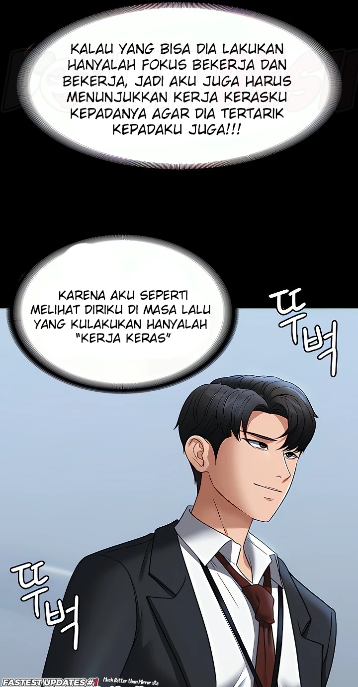 Supervisor Access Chapter 87