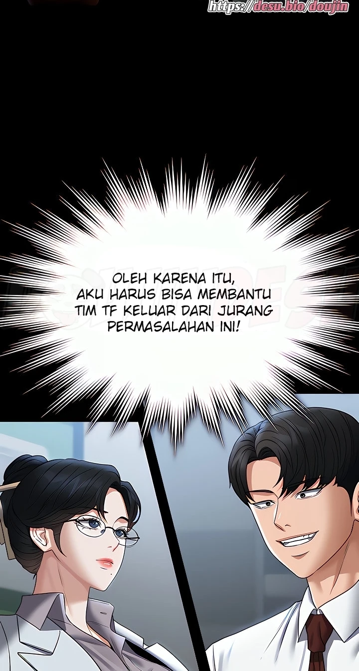 Supervisor Access Chapter 87