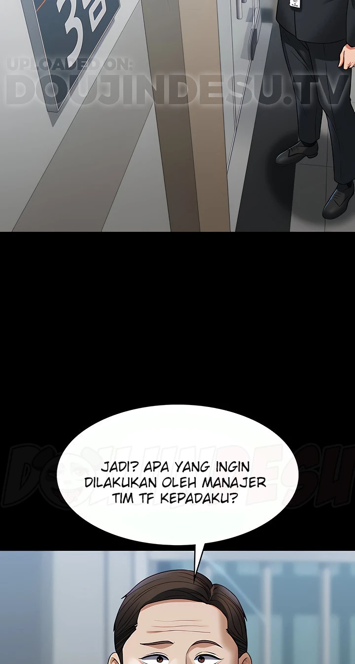 Supervisor Access Chapter 87