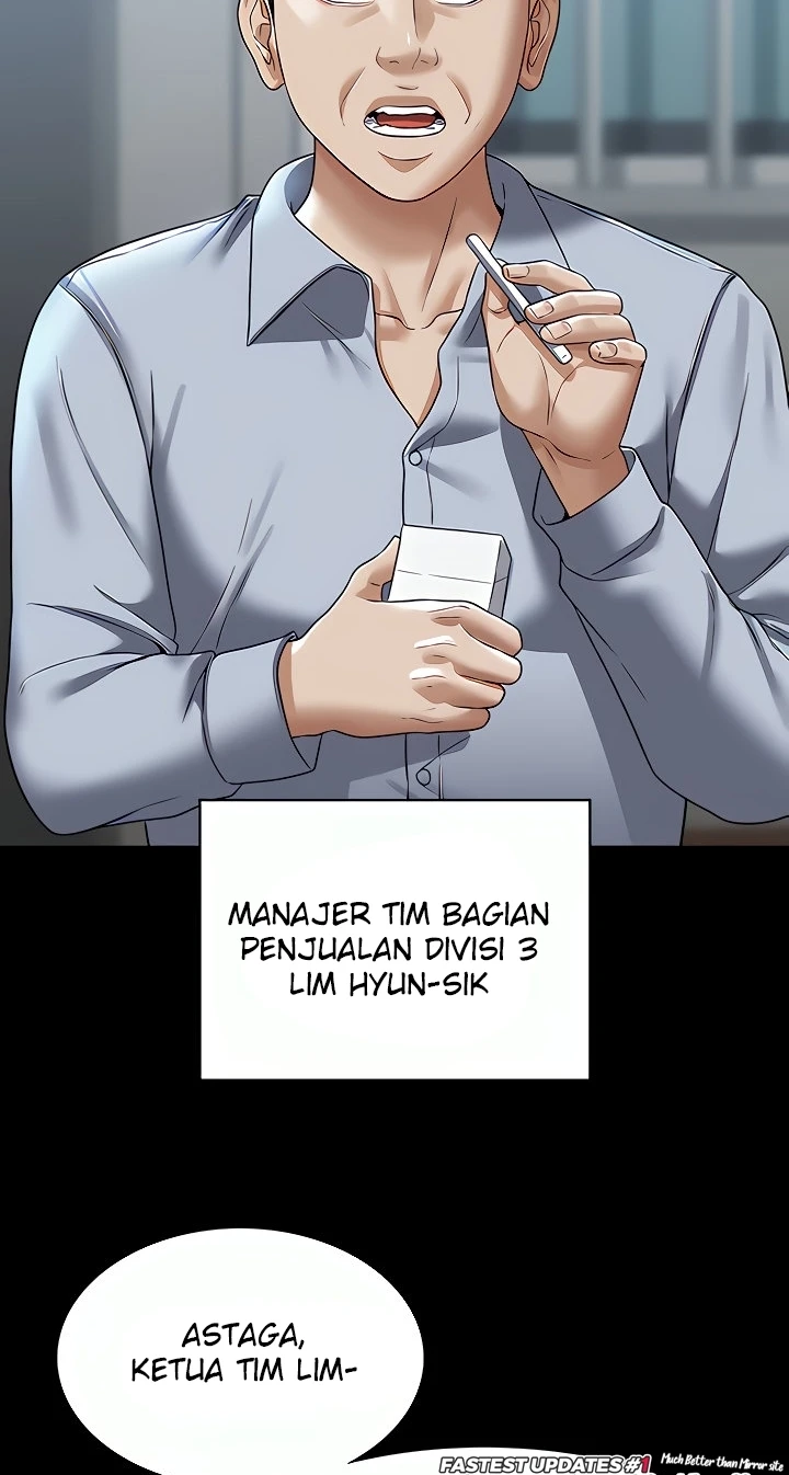 Supervisor Access Chapter 87