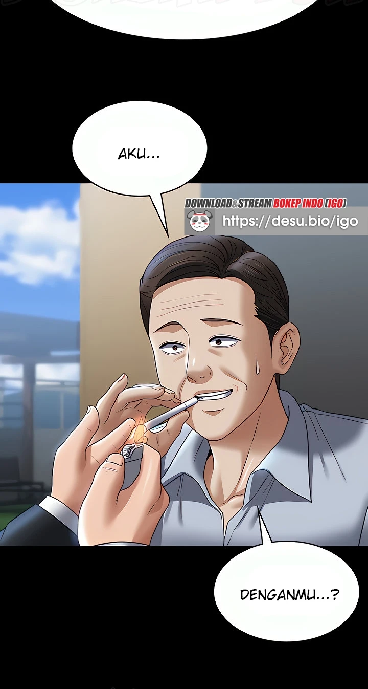 Supervisor Access Chapter 87