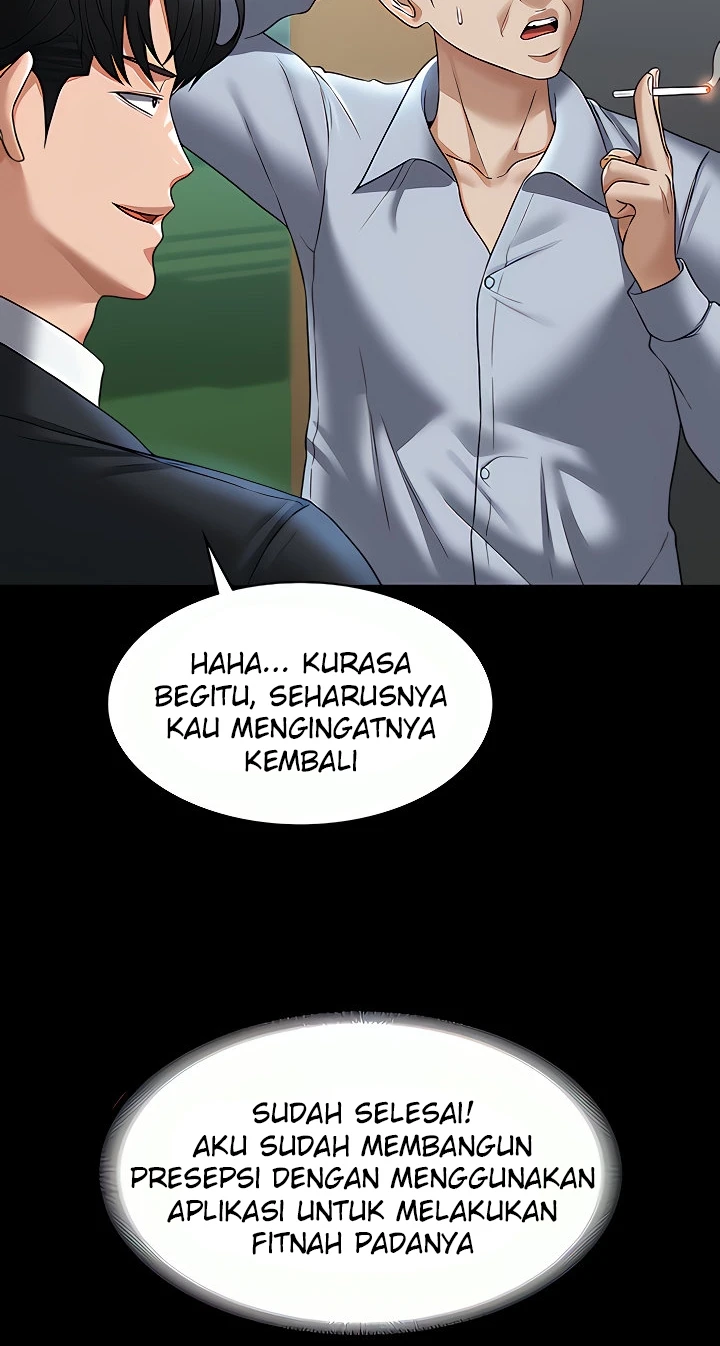 Supervisor Access Chapter 87