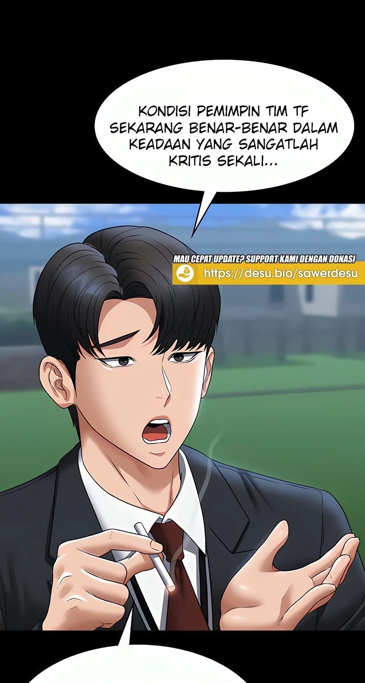 Supervisor Access Chapter 87