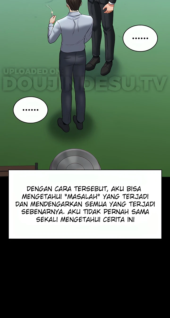 Supervisor Access Chapter 87