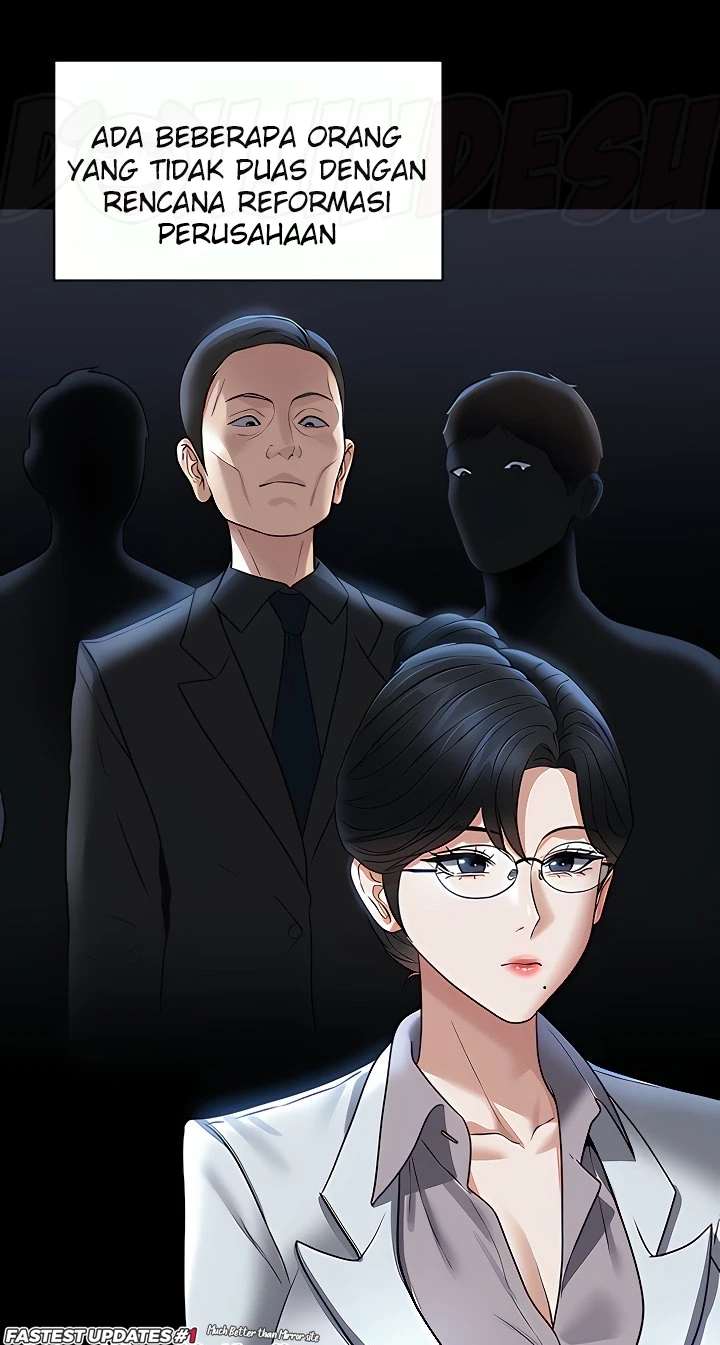 Supervisor Access Chapter 87