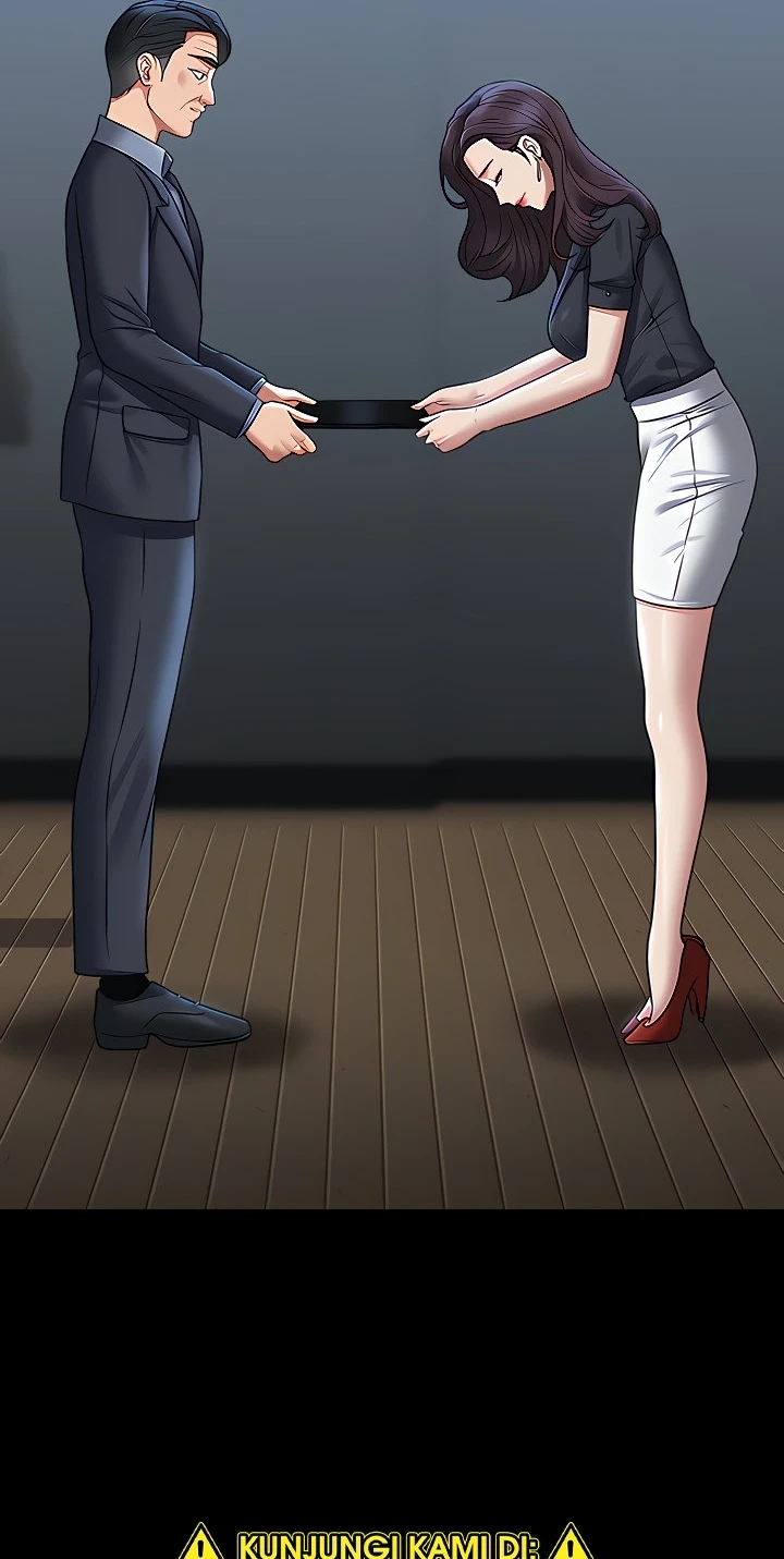 Supervisor Access Chapter 87