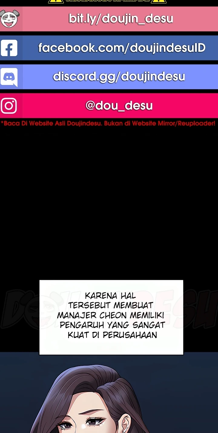 Supervisor Access Chapter 87