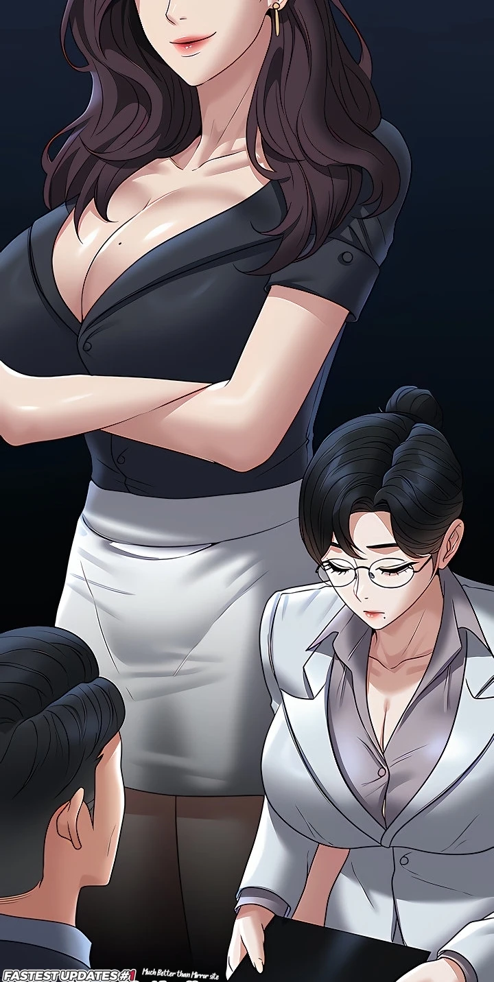 Supervisor Access Chapter 87