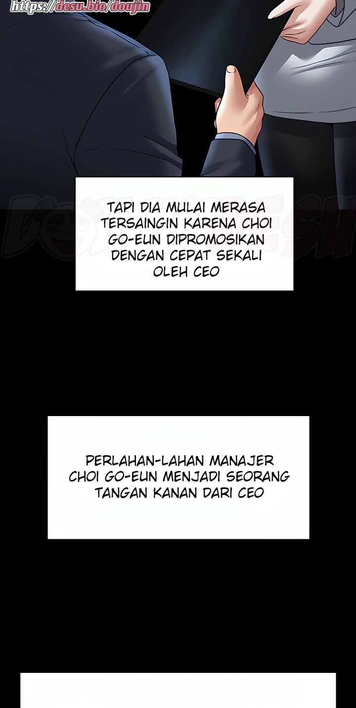 Supervisor Access Chapter 87