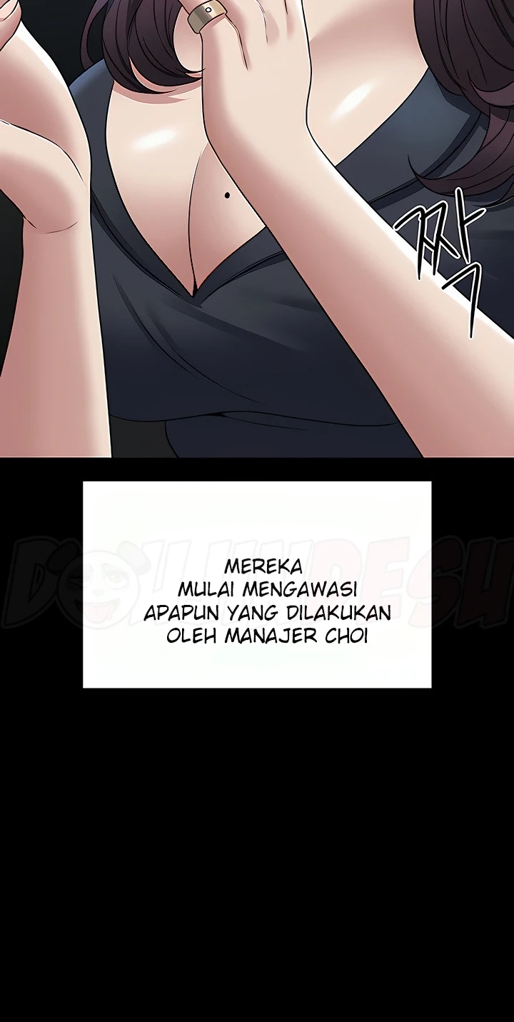 Supervisor Access Chapter 87