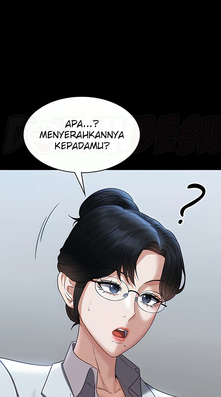 Supervisor Access Chapter 87