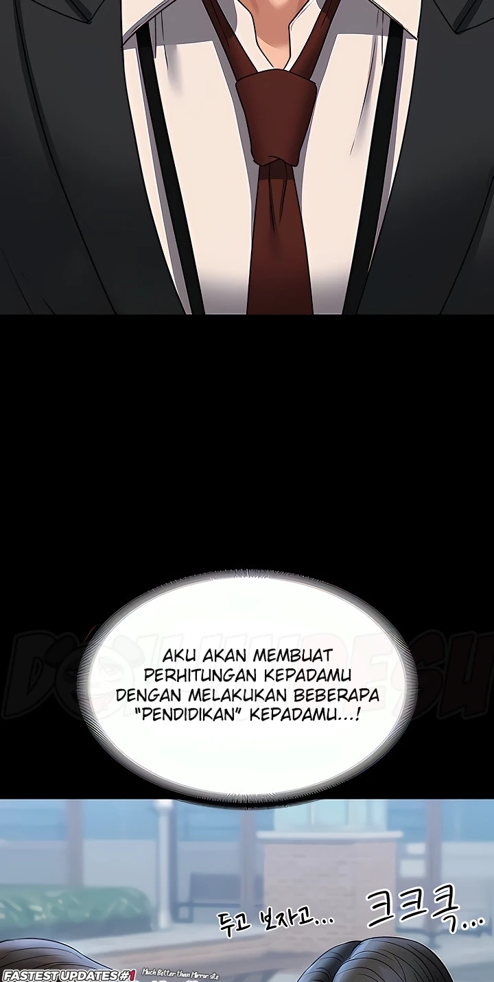 Supervisor Access Chapter 87