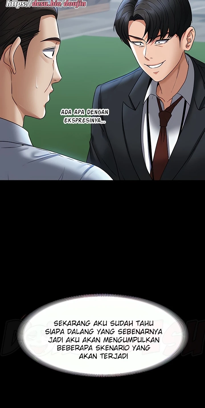 Supervisor Access Chapter 87