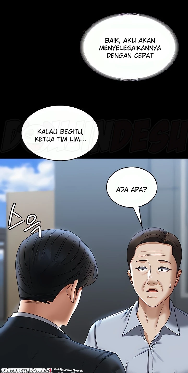 Supervisor Access Chapter 87