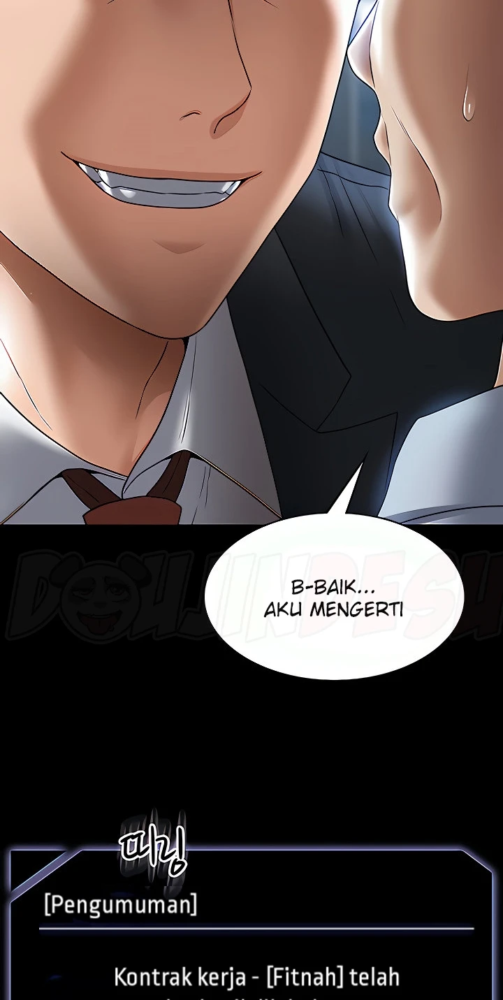 Supervisor Access Chapter 87