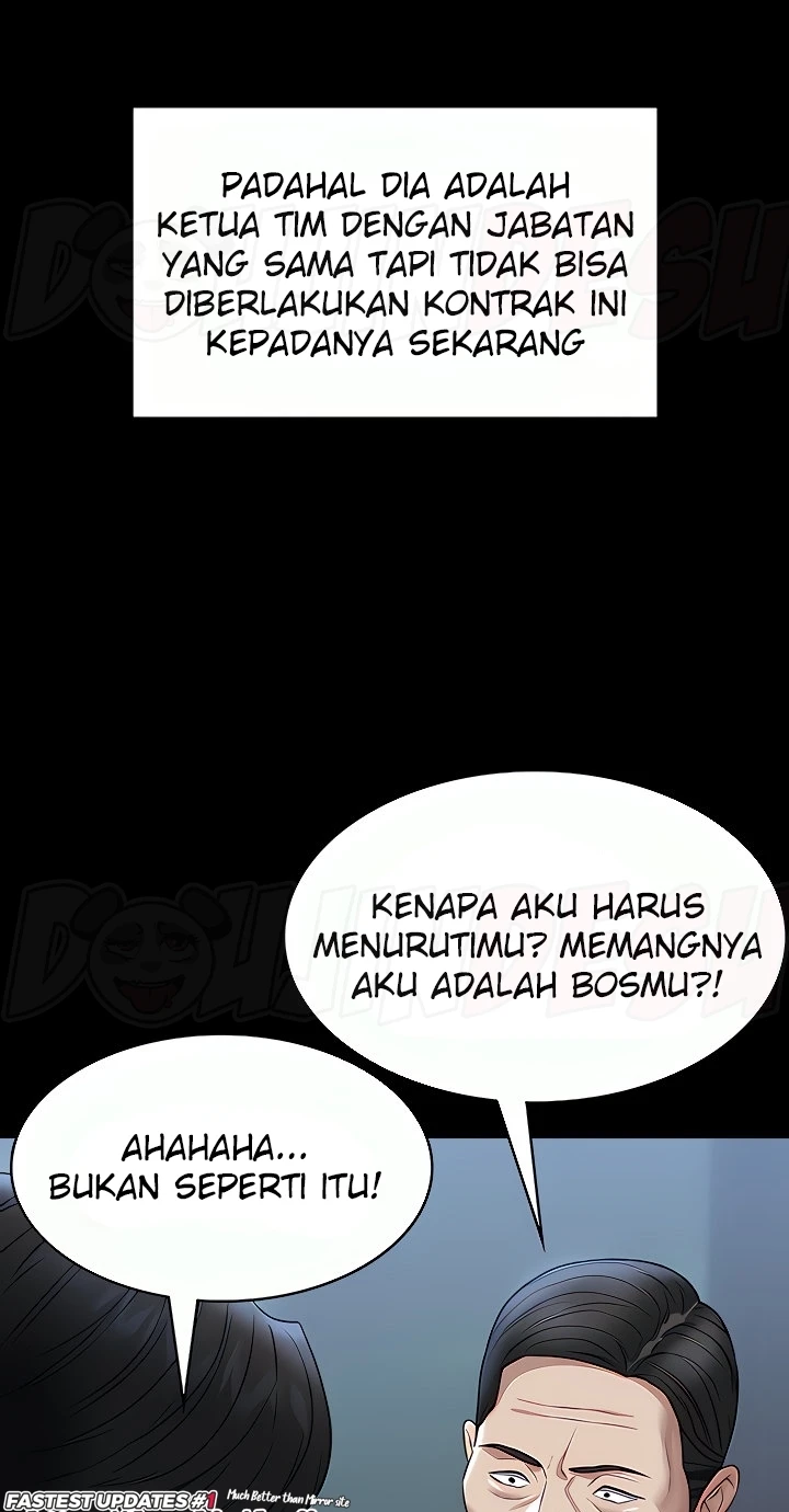 Supervisor Access Chapter 87