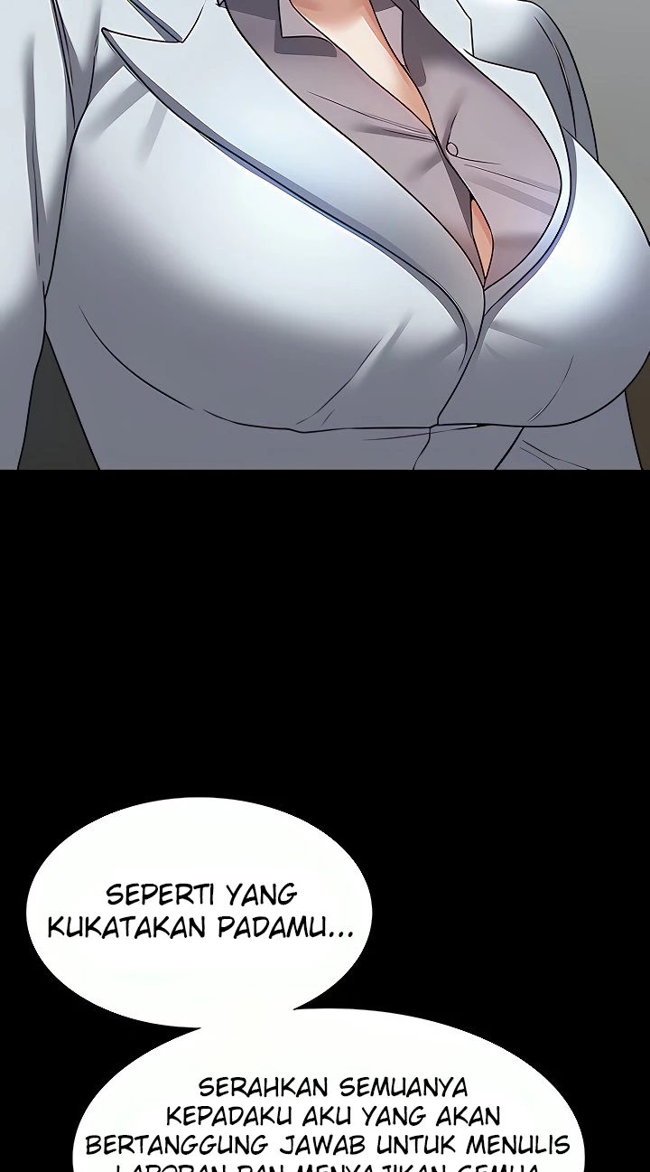 Supervisor Access Chapter 87