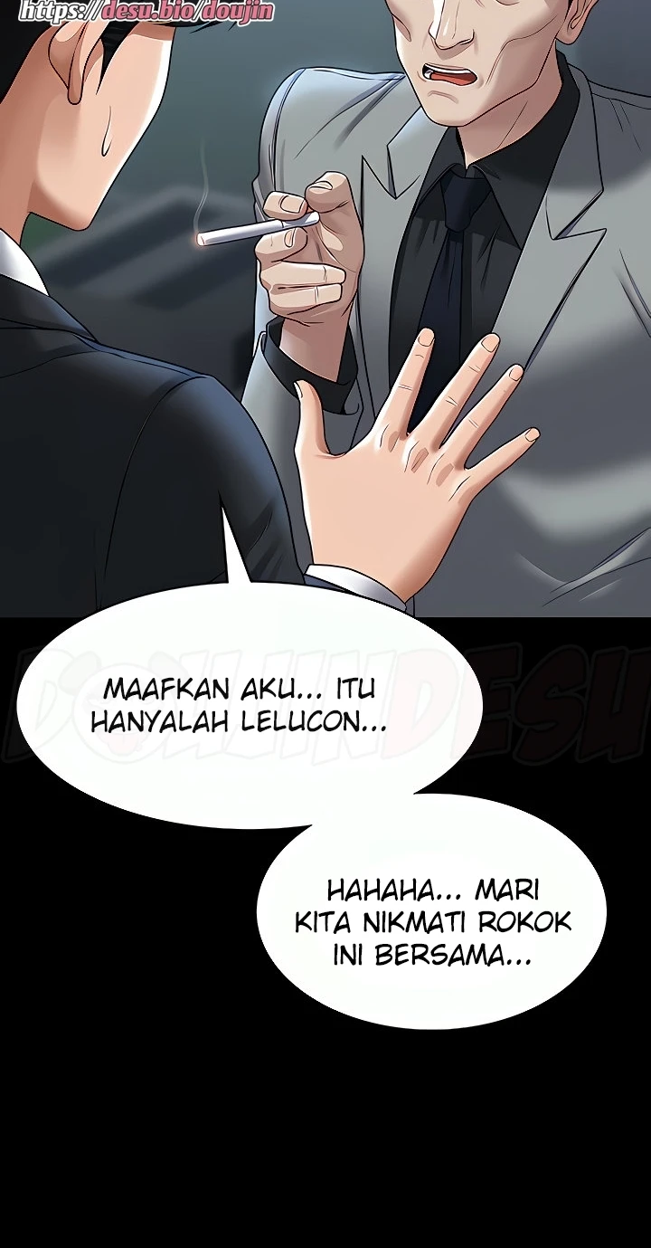 Supervisor Access Chapter 87