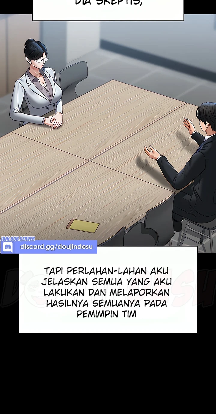 Supervisor Access Chapter 87