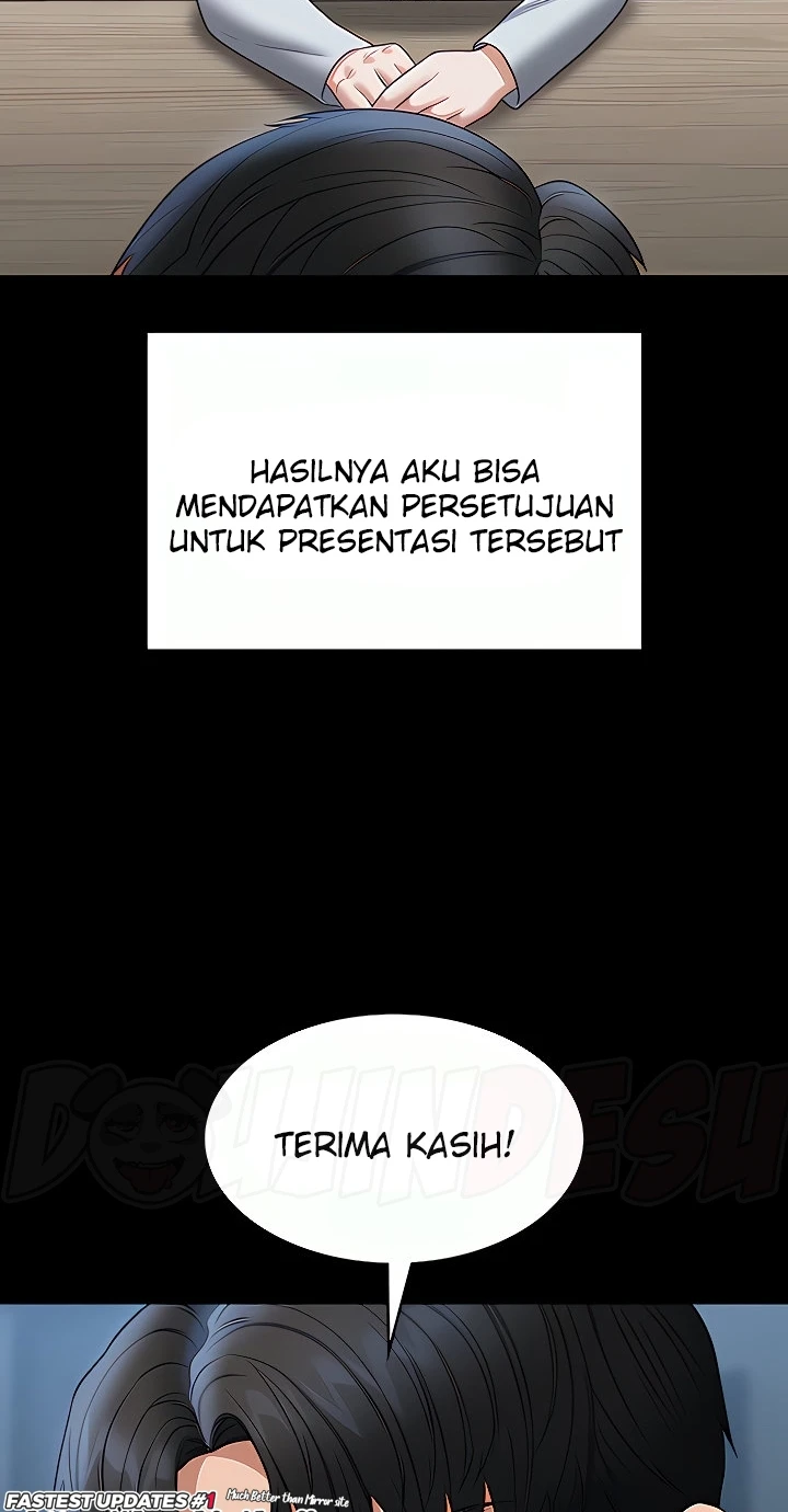 Supervisor Access Chapter 87