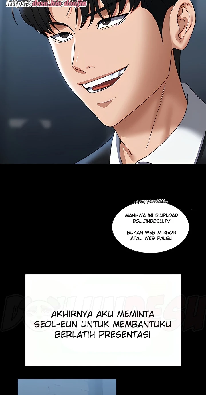 Supervisor Access Chapter 87