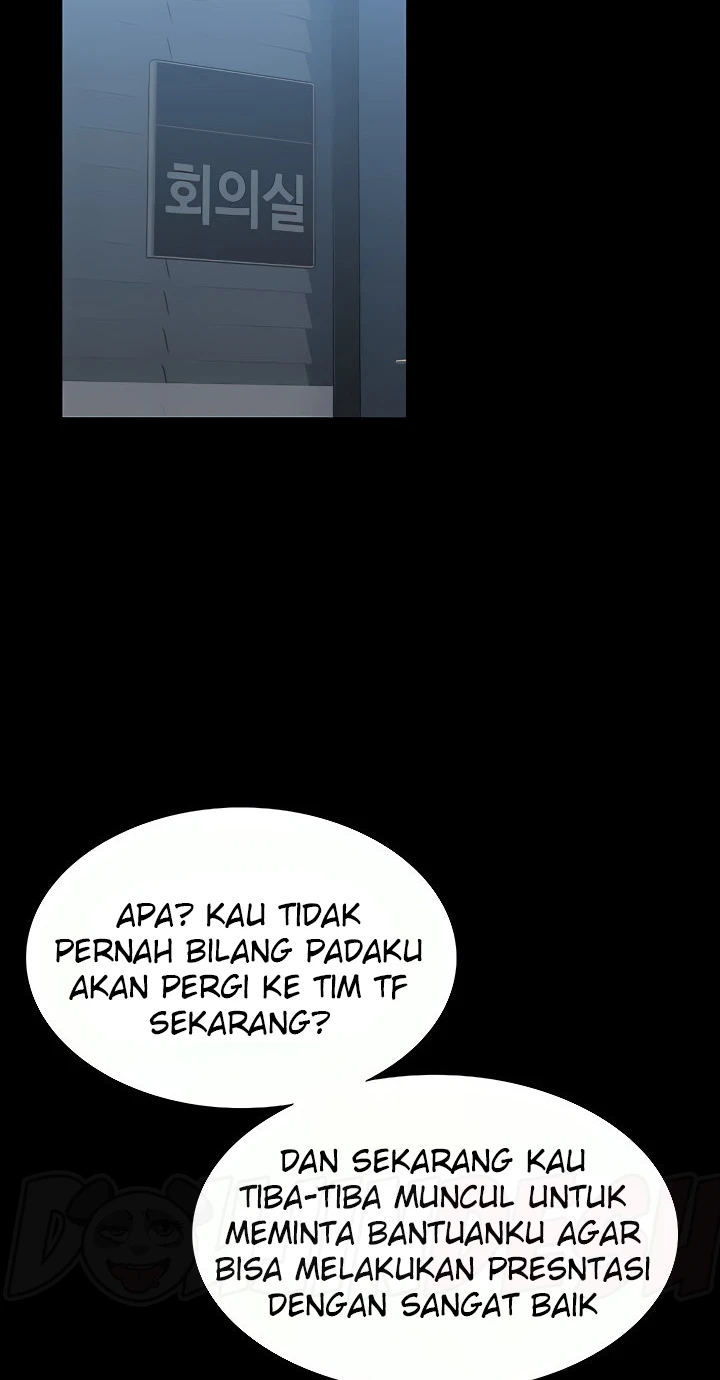 Supervisor Access Chapter 87