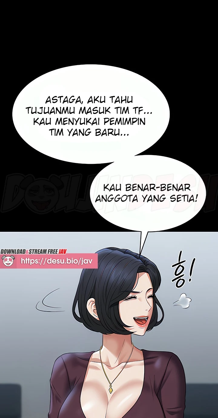 Supervisor Access Chapter 87