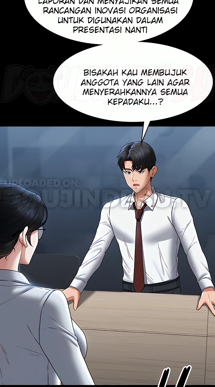 Supervisor Access Chapter 87