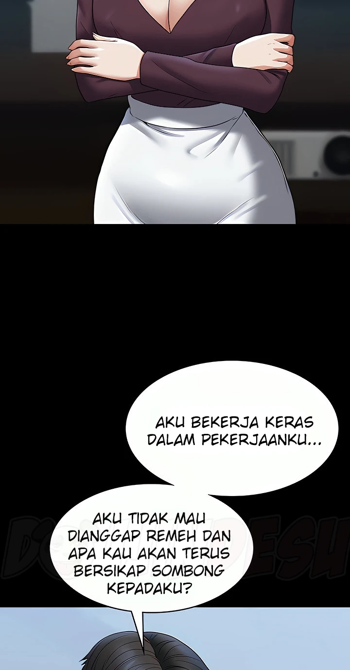 Supervisor Access Chapter 87