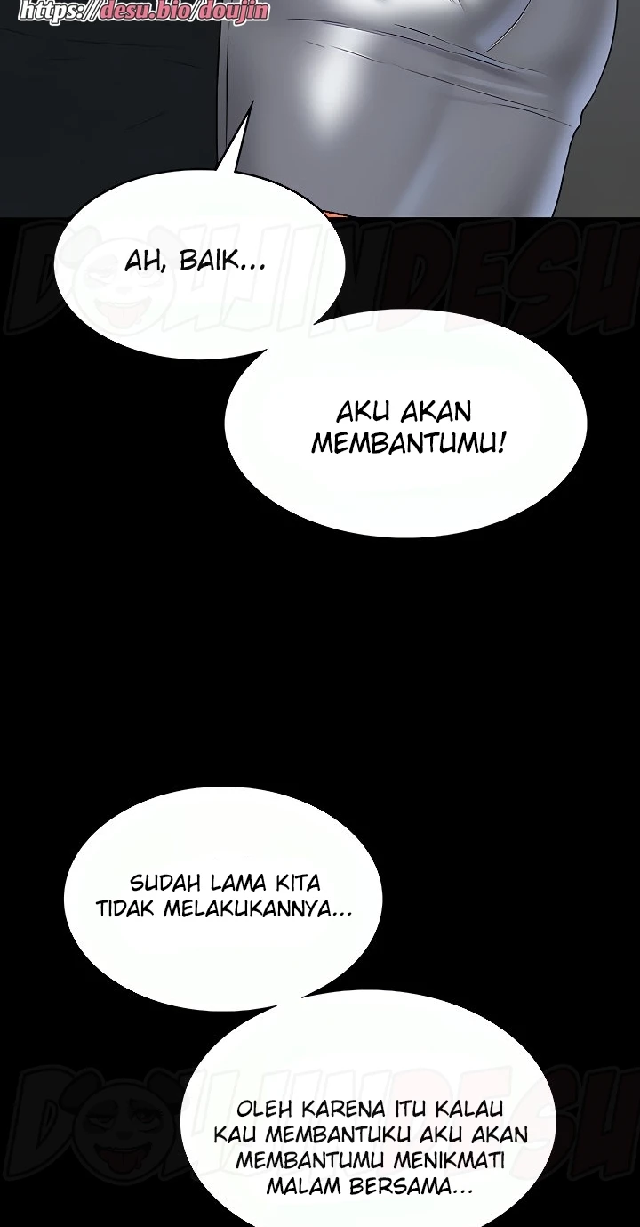 Supervisor Access Chapter 87