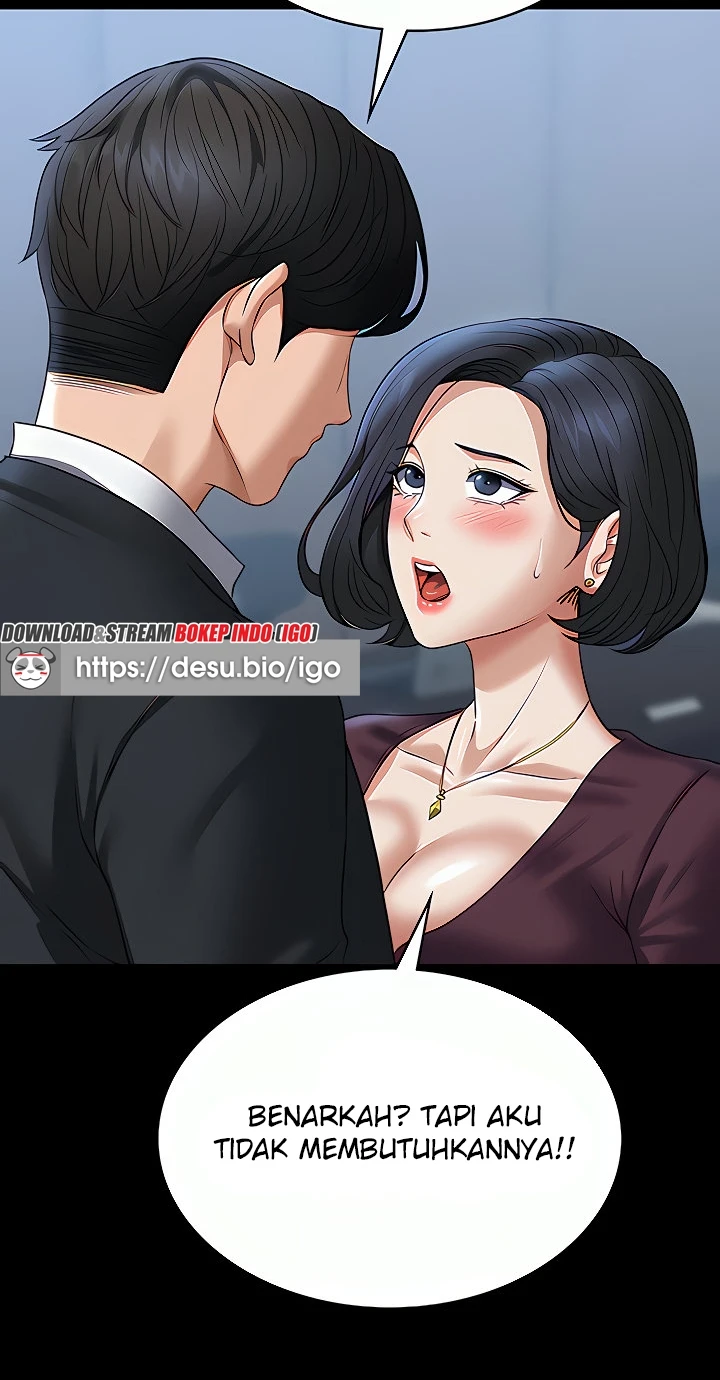 Supervisor Access Chapter 87