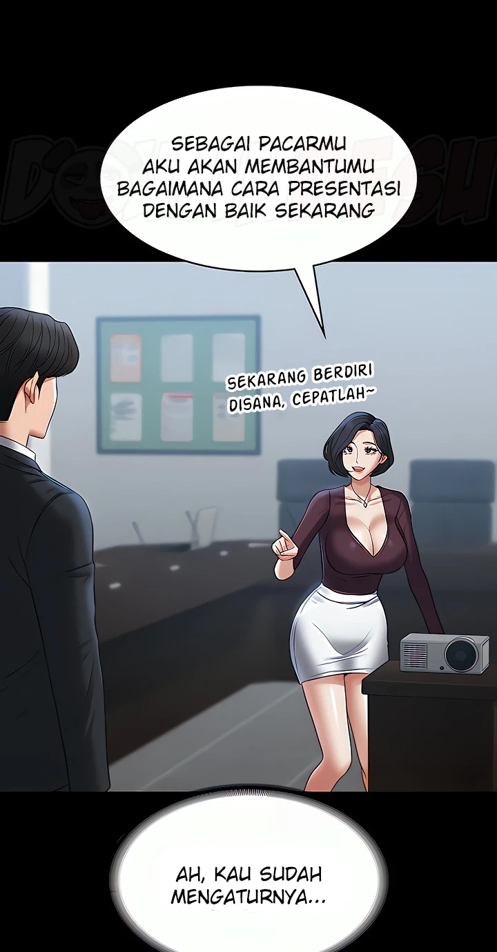 Supervisor Access Chapter 87