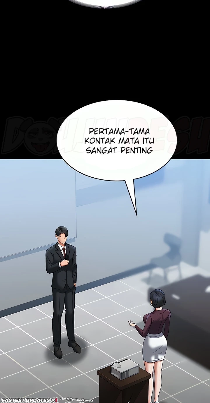 Supervisor Access Chapter 87