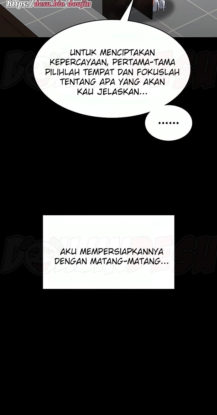 Supervisor Access Chapter 87