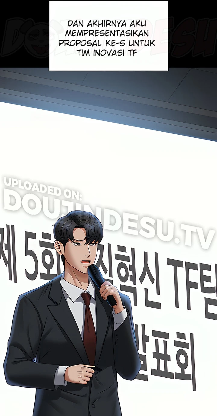 Supervisor Access Chapter 87