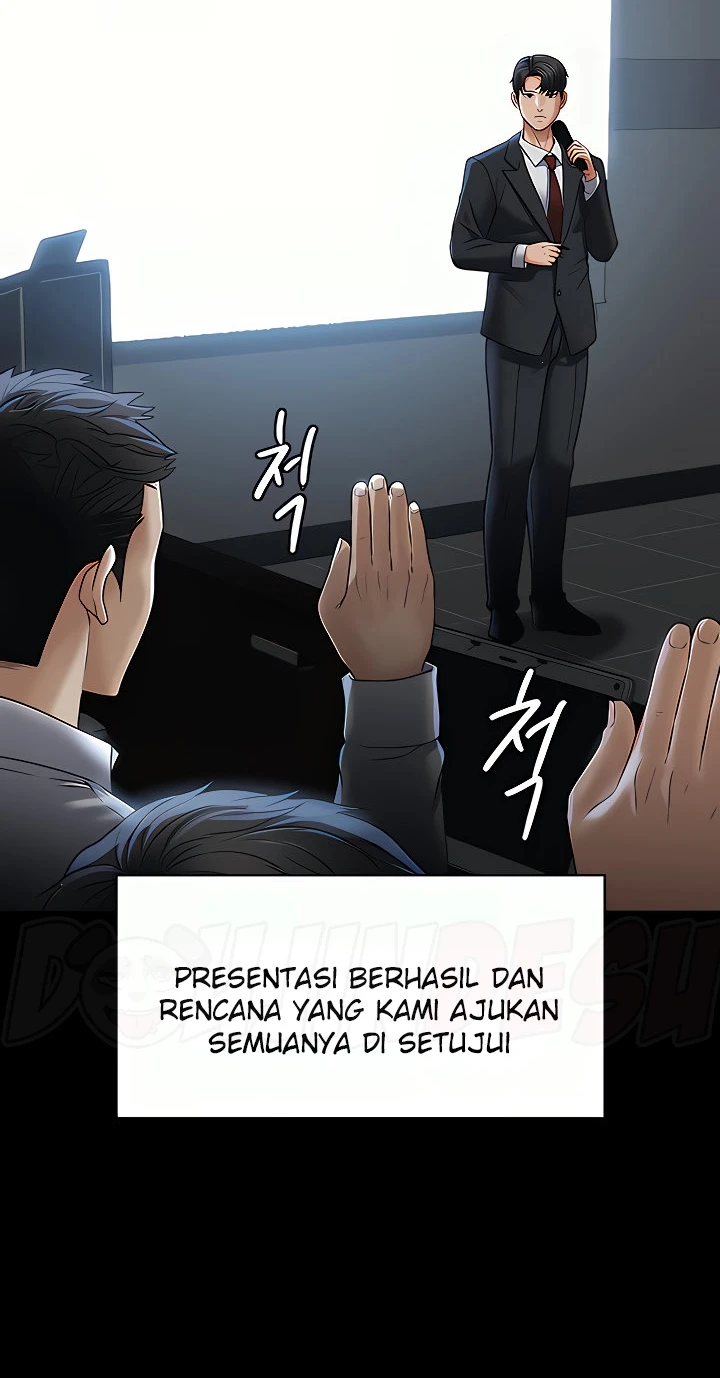 Supervisor Access Chapter 87