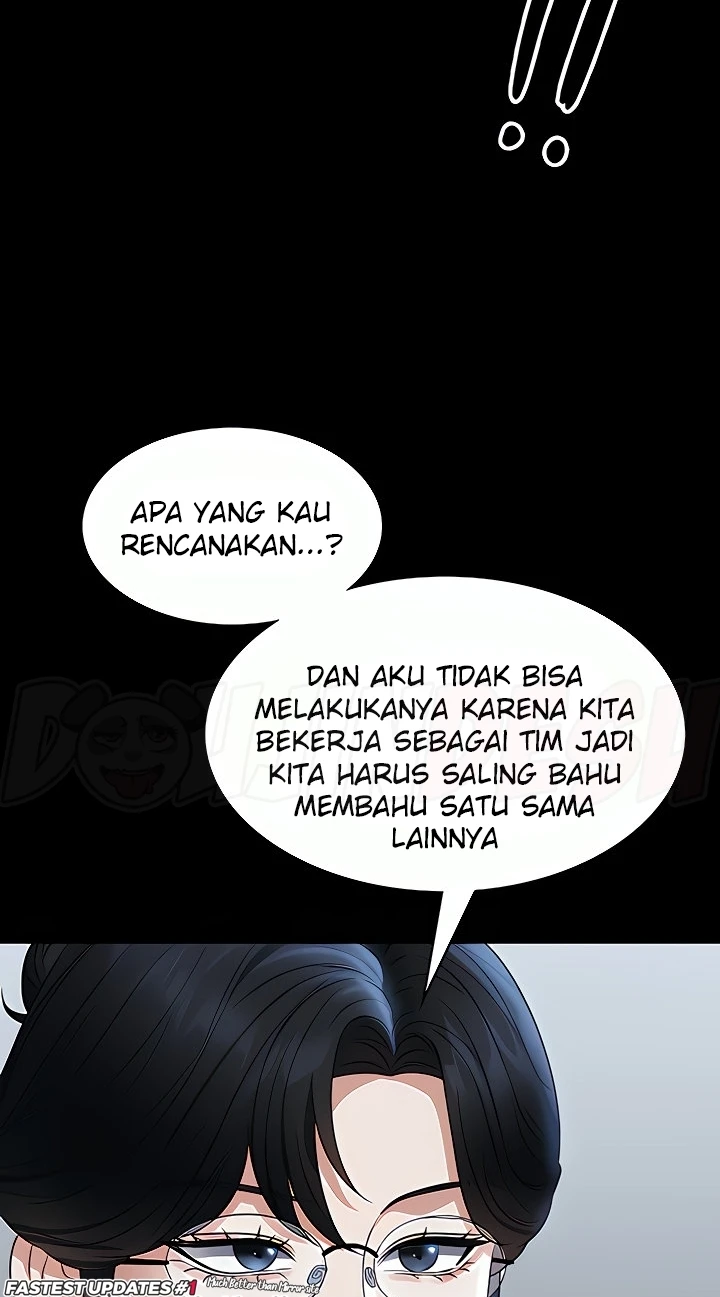 Supervisor Access Chapter 87