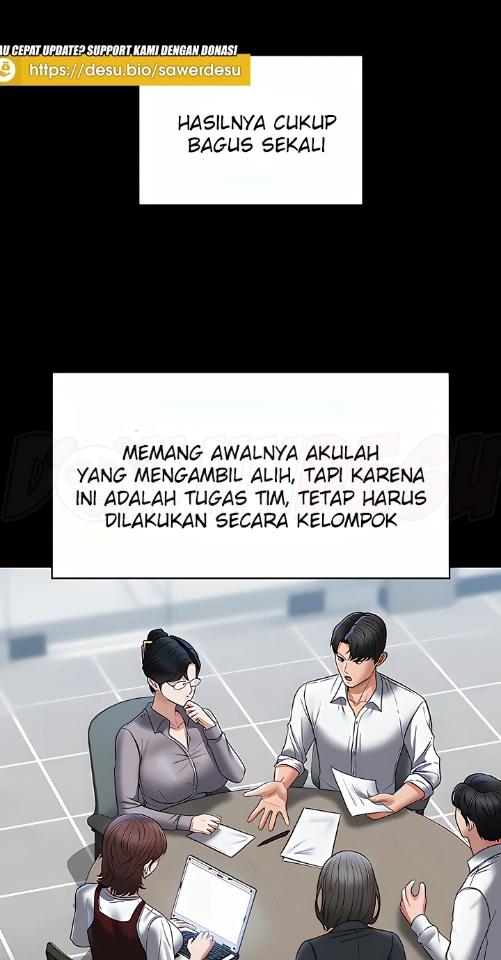 Supervisor Access Chapter 87