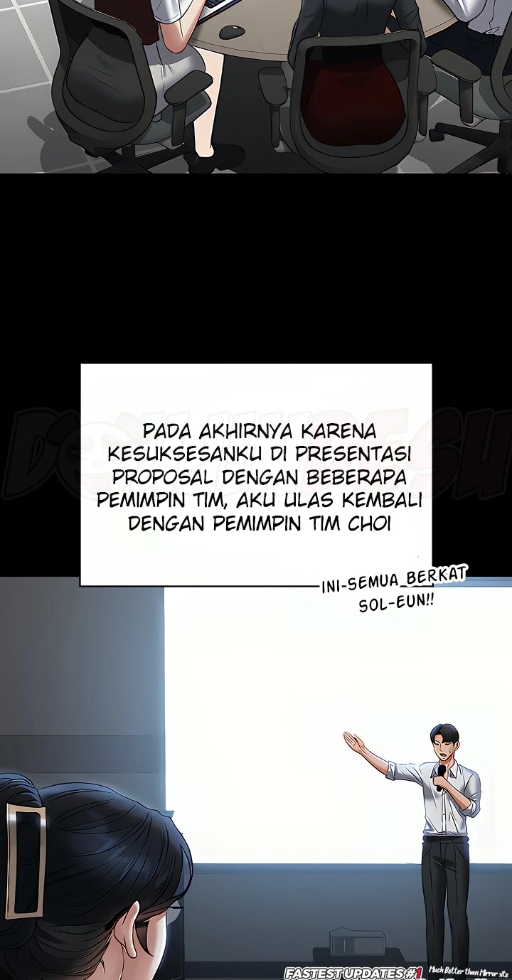 Supervisor Access Chapter 87