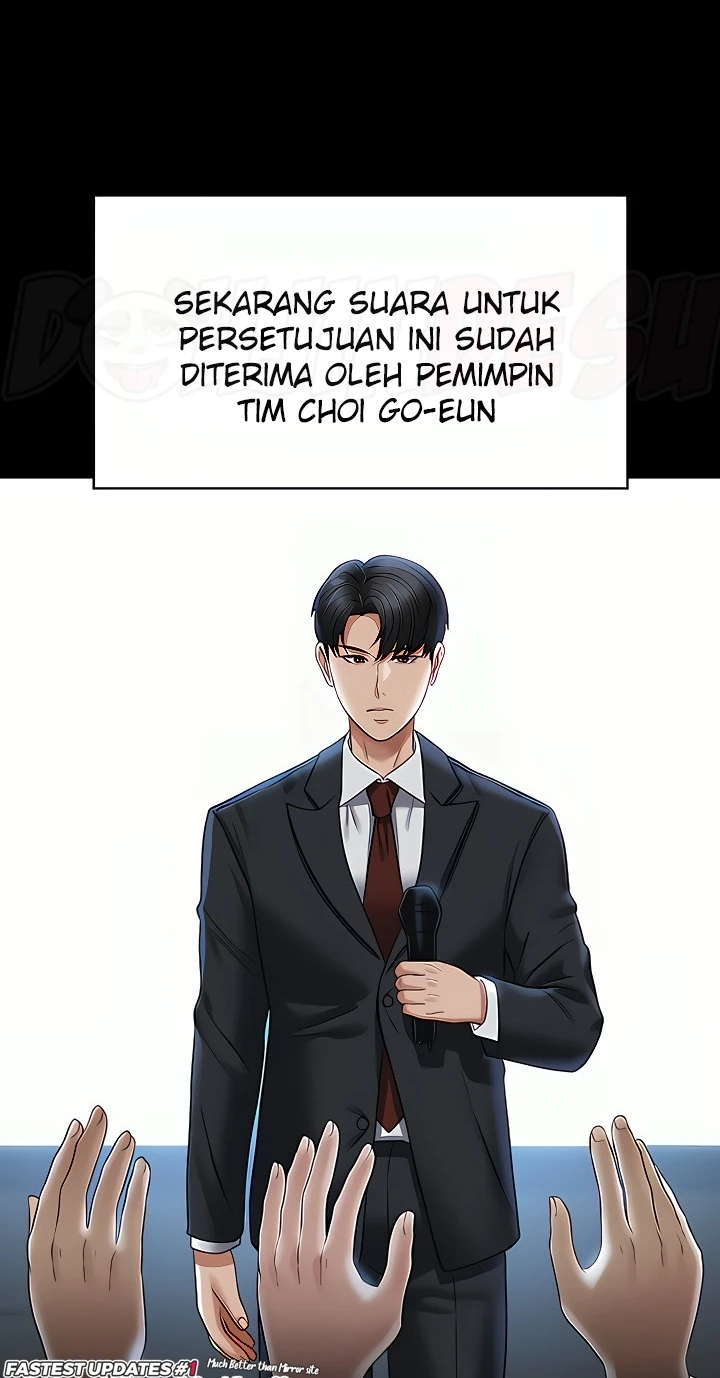 Supervisor Access Chapter 87